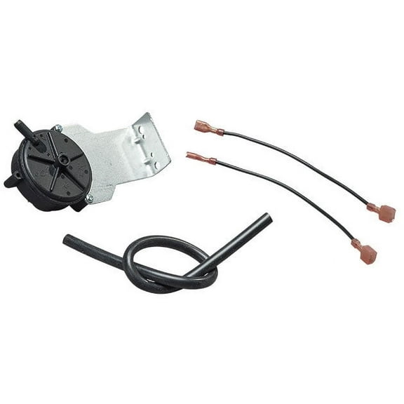 Rheem Furnace Parts 42-24196-82 - Furnace Pressure Switch Kit (42-24196-82)