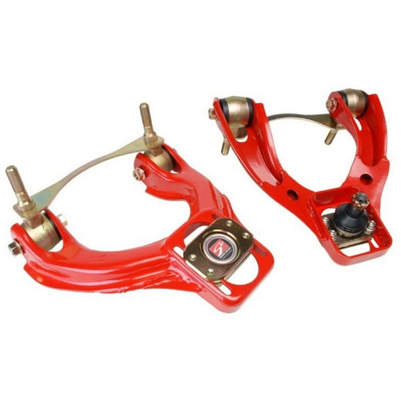 Skunk2 Pro Series   92-95 Honda Civic/94-01 Acura Integra Adjustable Front Camber Kits ( /- 4 Deg) Fits select: 1994-1995 HONDA CIVIC EX, 1995-1996 ACURA INTEGRA LS