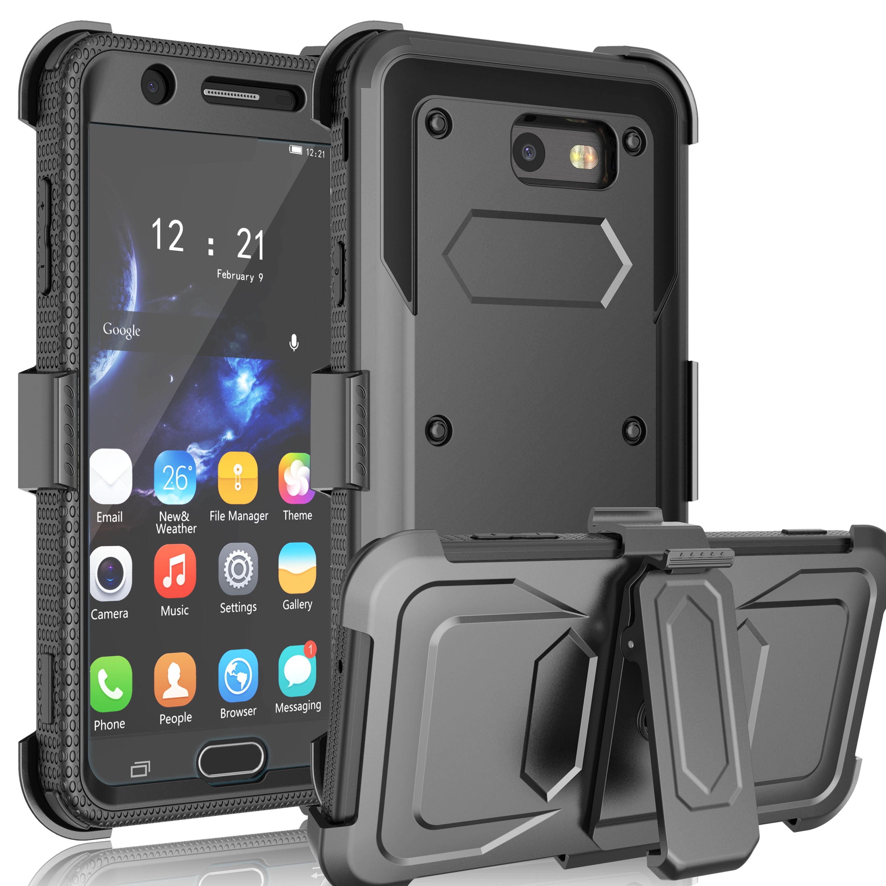 casing j7 2015
