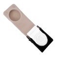 thumbnail image 1 of Camera Case,Compatible With Pu Leather Camera With Ricoh Rx100/zv1/lx10/sx740/zr1000/ccd Leather Camera With Dsfen, 1 of 7