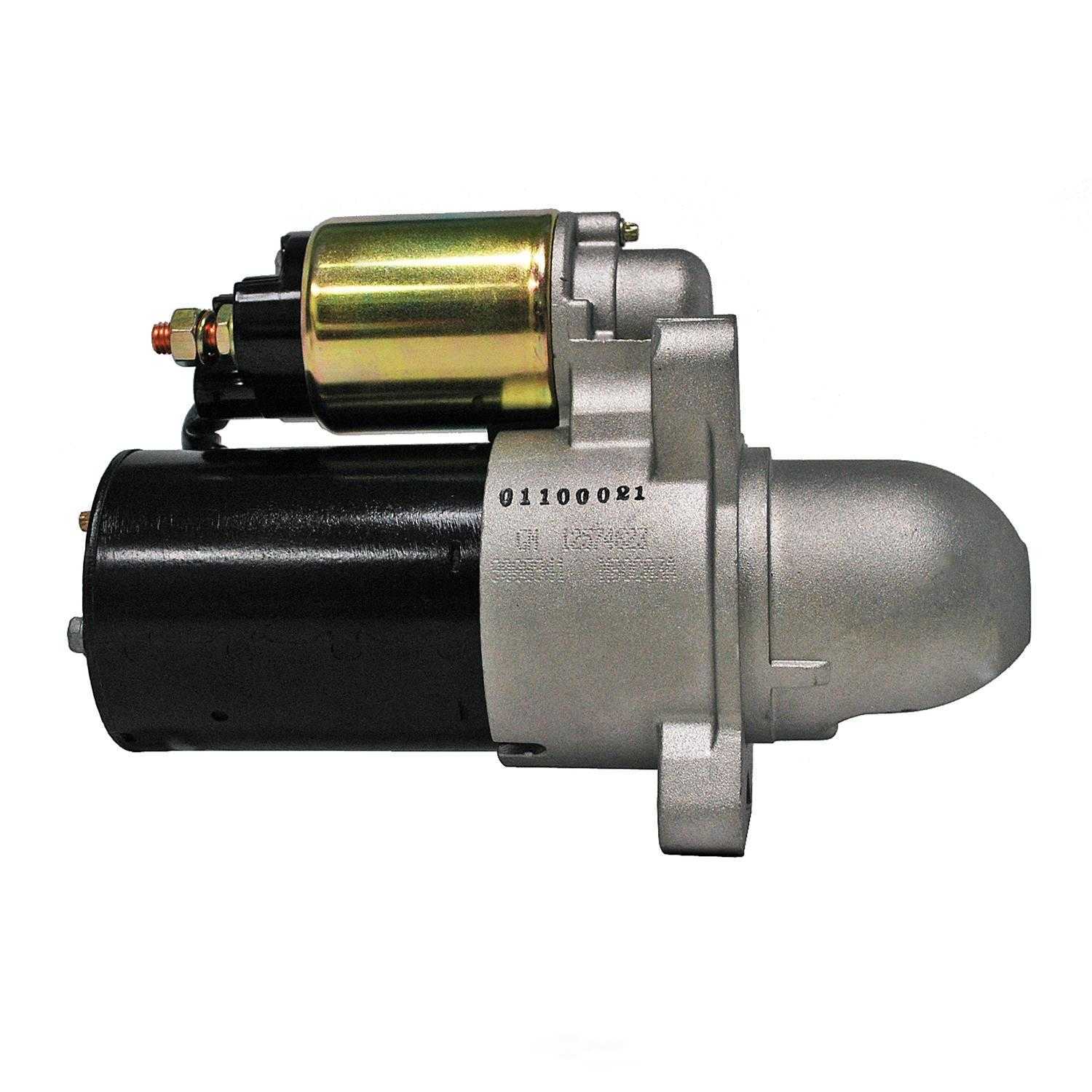 FVP Professional 6497S Starter Standard