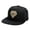 Black, variant on RB PATRIOT SNAPBACK