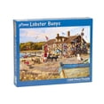 thumbnail image 2 of Vermont Christmas Company Lobster Buoys Jigsaw Puzzle 1000 Piece, 2 of 3