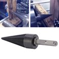 thumbnail image 4 of Hole Cutter,  Portable Replaceable Cone Bit  For Electric Hammer, 4 of 8