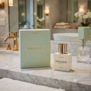Nishane Hacivat من Nishane ، 1.7 أوقية رذاذ Extrait De Parfum للجنسين
