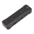 thumbnail image 1 of Small Camcorder, Prevents Shaking Portable Action Camera HD 1080P Motion Detection  for Motorcycle Travel for Vlogging for Car Recording, 1 of 7