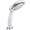Polished Chrome, variant on Kohler K-17493 Flipside Multi-Function Hand Shower - Nickel