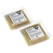 d-CON Rat Bait Pellet Trays, 2 Count