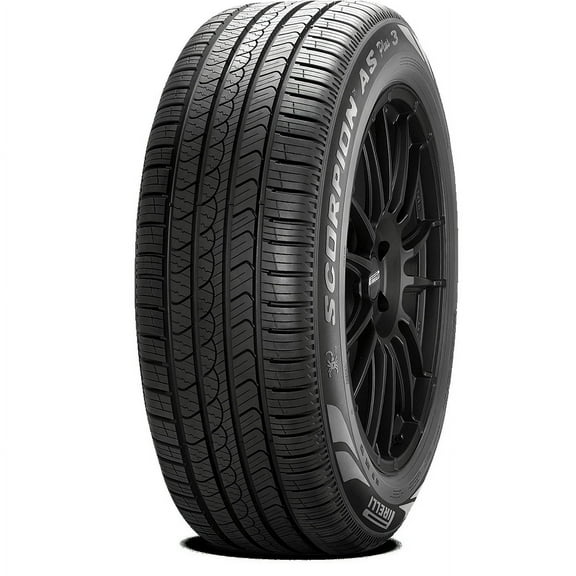 Llanta 225/65R17 PIRELLI SCORPION ALL SEASON PLUS 3 102H