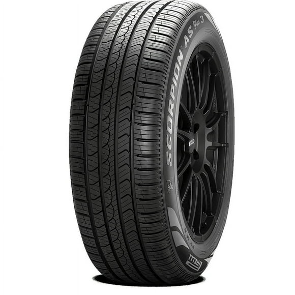 Llanta 225/55 R19 Pirelli Scorpion All Season Plus 3 99V