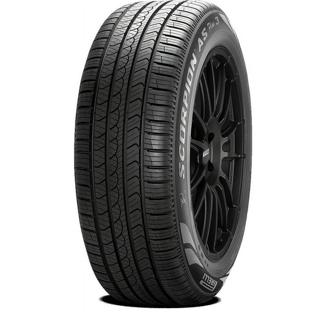 Llanta 275/45 R20 PIRELLI SCORPION ALL SEASON PLUS 3 110V