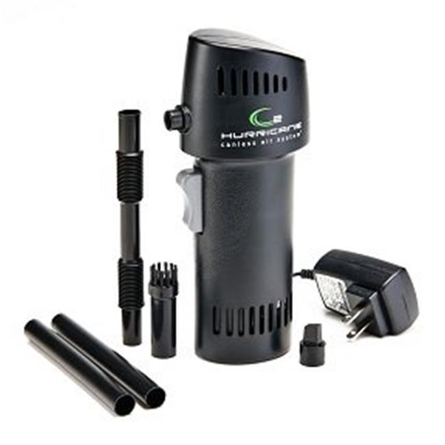 Canless Air CA202 O2 Hurricane Electronic Air Duster