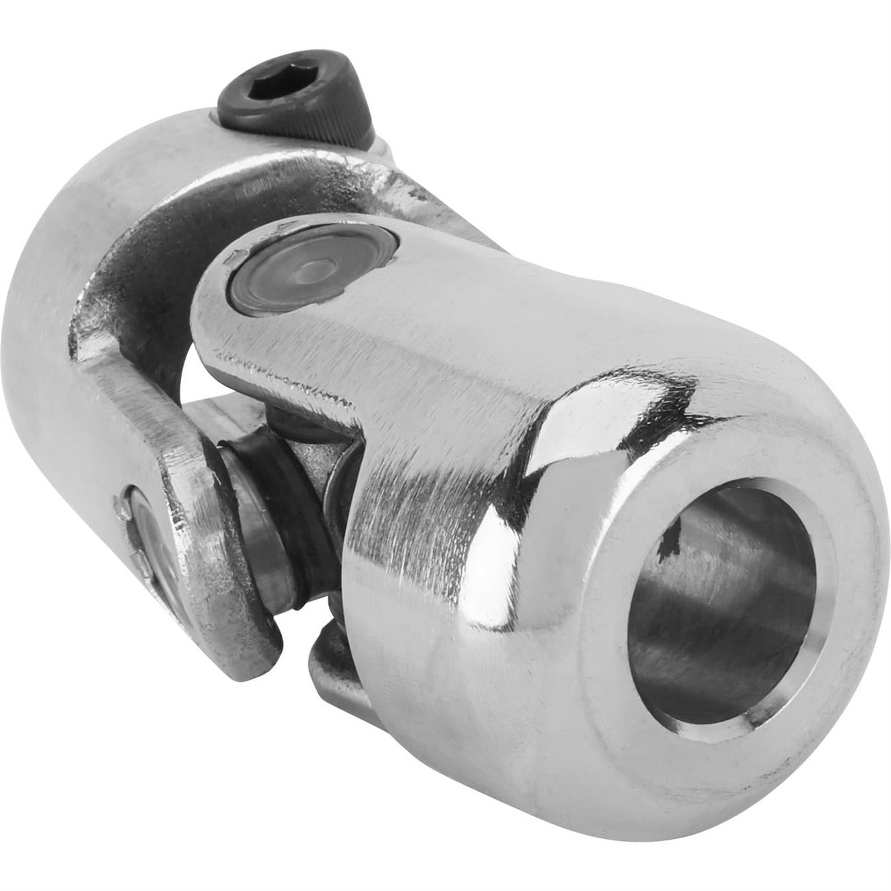 UniSteer 8050330 U-Joint-3/4 Inch Double D to 3/4 Inch Smooth