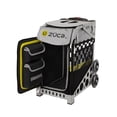thumbnail image 5 of Zuca Sk8ter Block Sport Insert Bag and Gray Frame with Flashing Wheels, 5 of 6