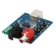 thumbnail image 1 of PCM2704 USB Tarjeta de decodificador de tarjeta de sonido de fibra Salida analógica, 1 of 8