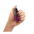 thumbnail image 2 of KINETICS 210 MULBERRY SOLAR GEL POLISH 15ML, 2 of 3