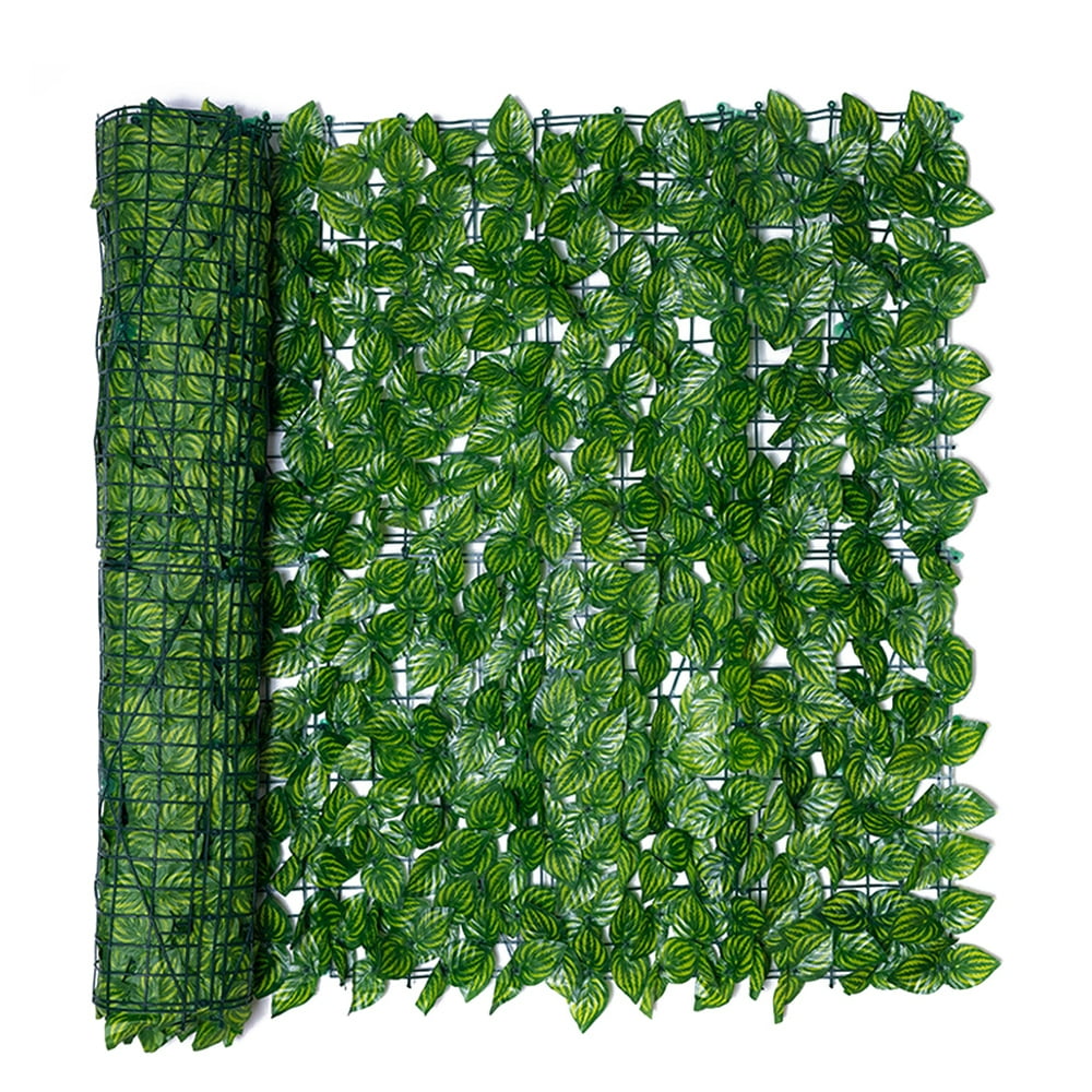 Courtyard Fence Home Artificial Garden Fence Gardening Decorative Tools