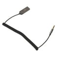 thumbnail image 3 of Car   Adapter Cable, 32.8ft Plug And Play Portable Car  Vocal Adapter  For Car For Home Theater, 3 of 8