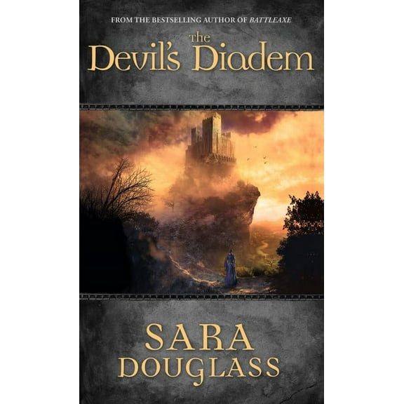 Devils Diadem, (Paperback)