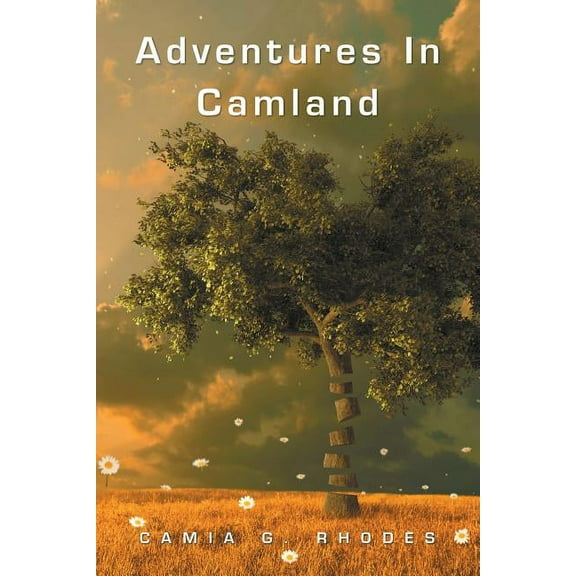 Adventures in Camland