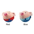 thumbnail image 4 of Active Moving Pet Plush Toy, Interactive pet Toy Pet Bouncing Balls--week, 4 of 5