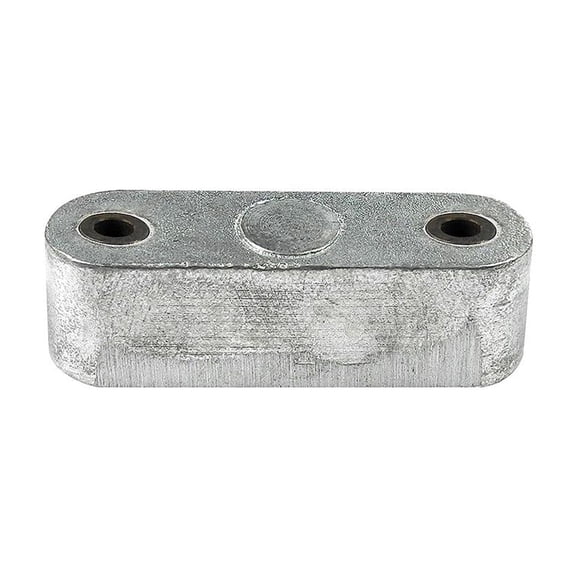 Seachoice 95639 Hamilton Jet Drive Anode Fits: HJ274; HJ322; HJ362