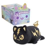 Aphmau 6 Mystery MeeMeow Plush - Series 8 - Elemental Ages 5+