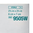 thumbnail image 4 of Tegaderm Film Dressing 9505W 1 Each, Transparent, 4 of 6