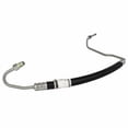 thumbnail image 4 of Motorcraft Power Steering Pressure Line Hose Assembly PSH-19 Fits select: 2005-2007 FORD F250, 2005-2007 FORD F350, 4 of 4