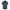 Navy, variant on Busydd Mens Shirts Plus Size M-5XL Solid Color Lapel Formal Dress Shirts Casual Short Sleeve Button Down Shirt Trendy Summer Oversized Blouses with Chest Pocket