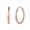 Rose Gold, variant on Suplight 925 Sterling Silver Women Silver Earrings Small Large Thin Endless Hoop Earrings 15/20/30/50/70mm