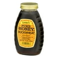 thumbnail image 2 of Gunter's Pure Buckwheat Honey, 16 Ounce, 2 of 5