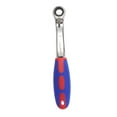 thumbnail image 4 of MLINS 8MM Two Way Ratchet Quick Release Easy Use Tooth Round Head Wrench, 4 of 8