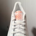 thumbnail image 5 of Tenis Reebok Npc Leather Unisex Clasico blanco 27, 5 of 5