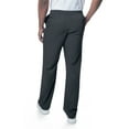 thumbnail image 4 of Urbane Ultimate Men's 2-Way Stretch Seven Pocket Full Elastic Scrub Pant, Style 9252, 4 of 4