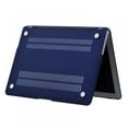 thumbnail image 4 of CNKOO For MacBook Pro 13 Case 2020 Release A2251 A2289 With Screen Protector Keyboard Cover Laptop Accessories Set, 4 of 9