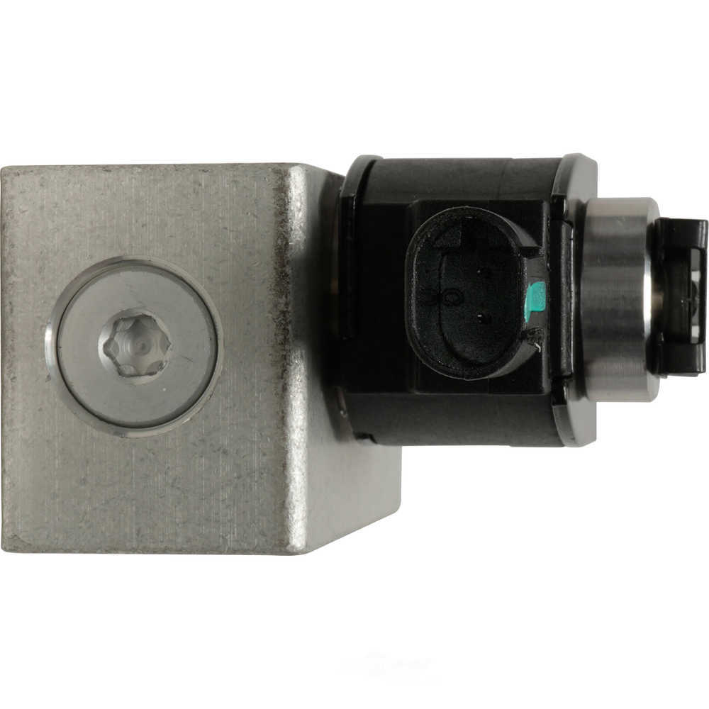 UAC EX 10747C Block Expansion Valve