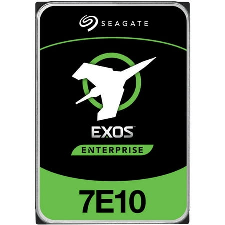 UPC: 0763649147160 | Seagate Exos 7E10 ST8000NM019B 8TB Hard Drive – Internal – SATA (SATA/600)