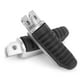 thumbnail image 5 of Reposapiés para Motocicleta ANGGREK Delanteros Aptos para Yamaha FJR1300 FZ1 FZ400 FZ6, 5 of 8