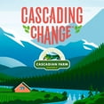 thumbnail image 3 of Cascadian Farm Organic Granola Blueberry Vanilla - 11oz - Pack of 2, 3 of 5