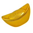 thumbnail image 1 of Ornament Plastic Toy for Decor 1Pcs Desktop Plaything, 1 of 4