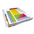 PreOwned Lab Notebook Spiral Bound 100 Carbonless Pages (Copy Page