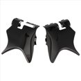 thumbnail image 4 of Cubierta del Cuello de la Motocicleta Protector Lateral Carenado para Shadow VT600 VT VLX 600 STEED 400, 4 of 5