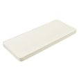 thumbnail image 2 of Banquette de rangement Parsons, blanc, 2 of 9