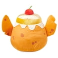 thumbnail image 2 of Disney Stitch Pineapple Upside Down Cake Munchlings Scented Plush New With Tag, 2 of 2