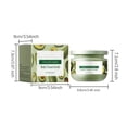 thumbnail image 3 of Body Scrub Cleans and Exfoliates Dead Skin Moisturizes and Softens The Skin, 3 of 8