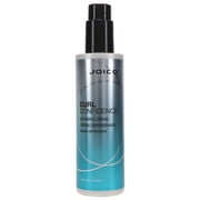 Joico Curl Confidence Defining Creme | Reduce Frizz | Define Textures | Boost Shine | For Curly Hair, 6 fl. oz.