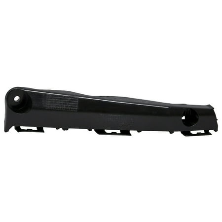 Toyota Camry Front Reinforcement Bumper - 2012-2014 Toyota Camry Front Bumper Bracket Passenger Side Right Hand RH