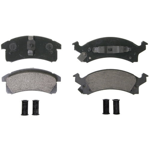 Balatas SEMIMETALICAS WAGNER 1992 al 1993 OLDSMOBILE V6 3.3L Delanteras
