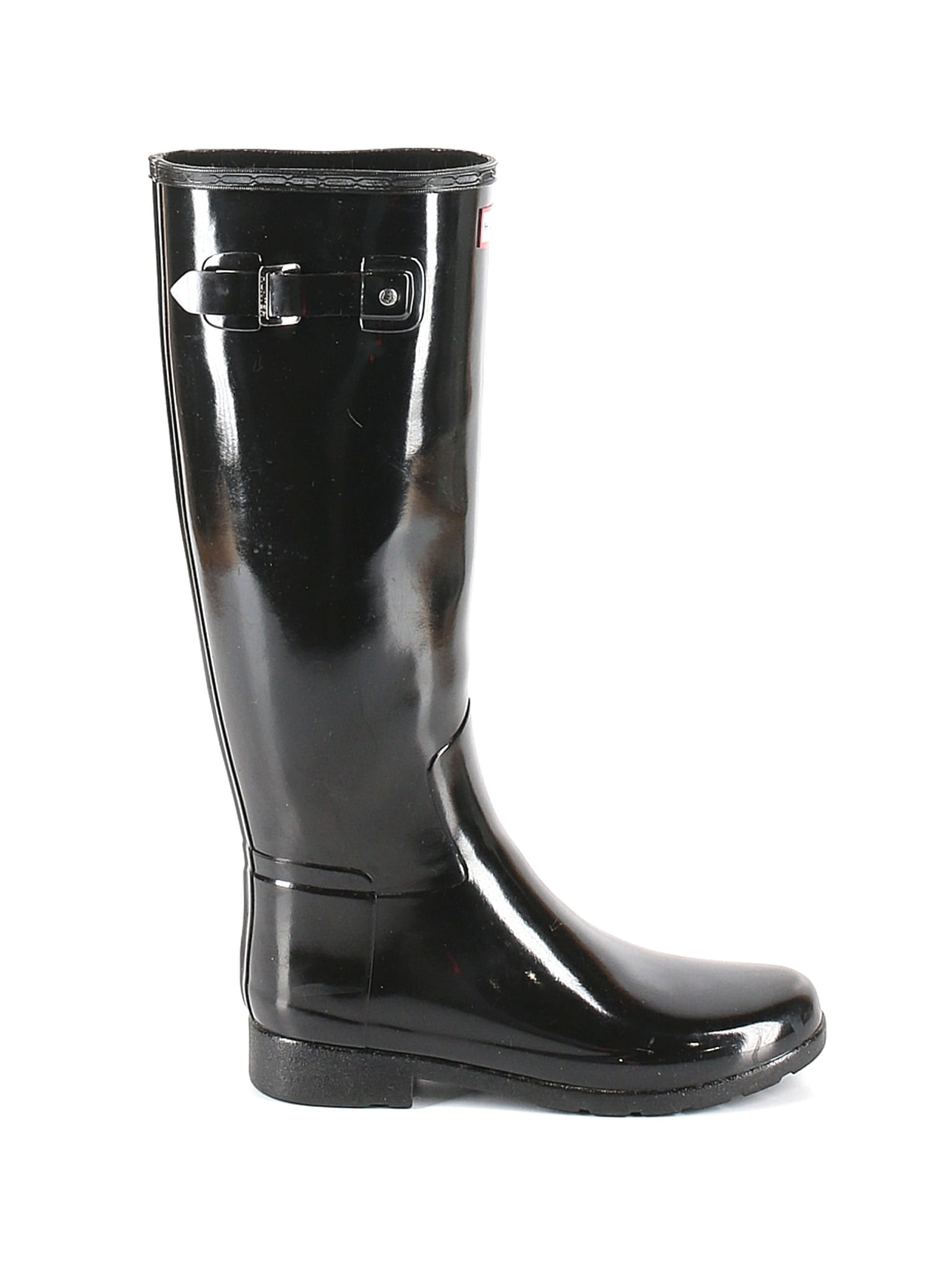 Pre-Owned Hunter Women's Size 9 Rain 